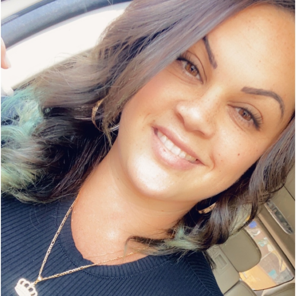 Meet your Posher, Amanda